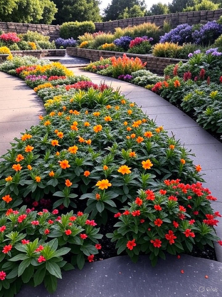 Garden Maintenance