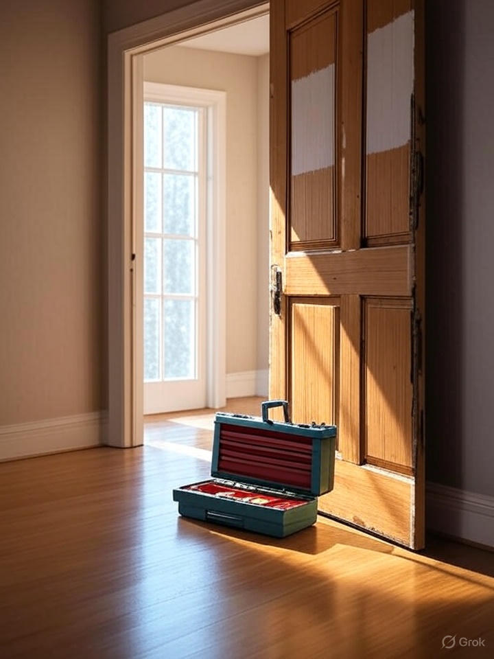 Abhi Home Maintenance Services
